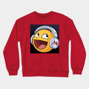 PatrickRBX Shirt Crewneck Sweatshirt